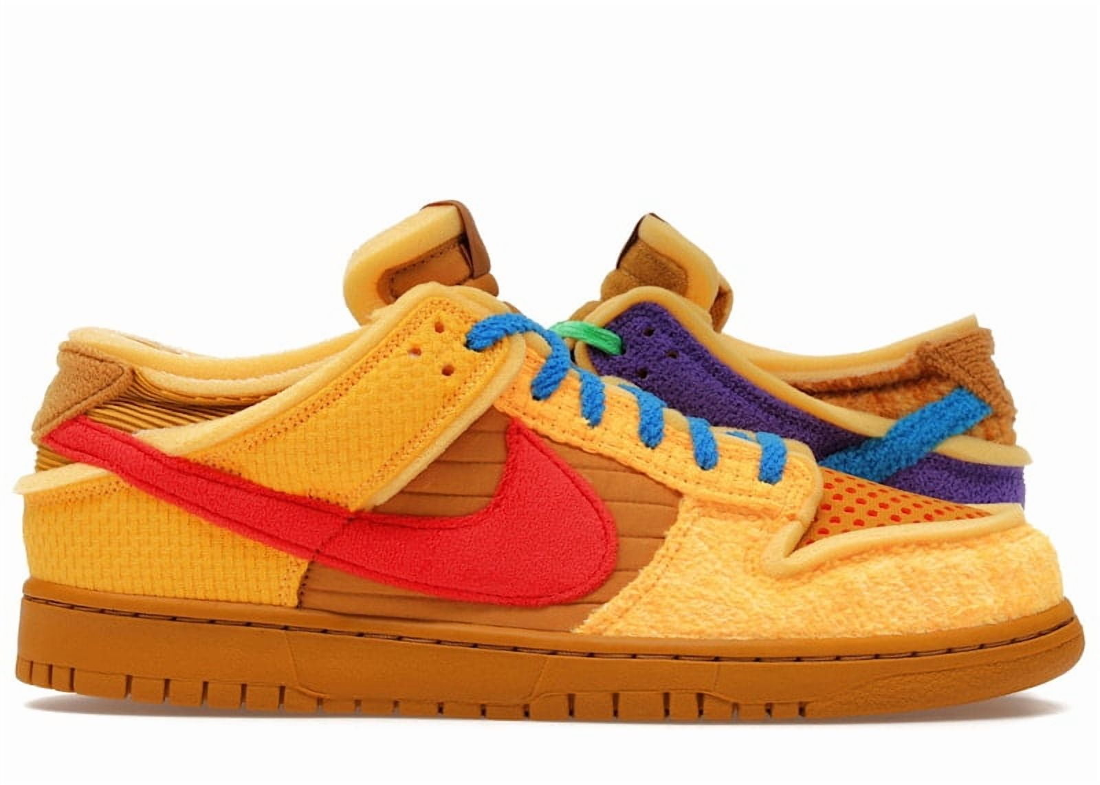 cactus plant flea market dunks stockx