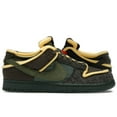 thumbnail image 1 of Nike Men's Dunk Low Cactus Plant Flea Market Swamp Sponge Sequoia Shoes, from StockX, 1 of 5