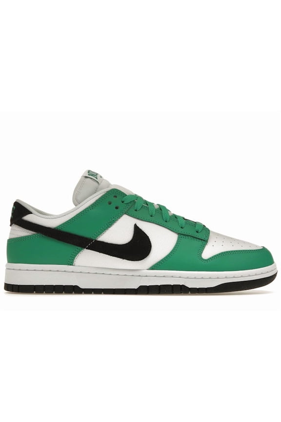 Men's Dunk Low Celtics Shoes, from StockX