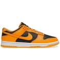 thumbnail image 1 of Nike Men's Dunk Low Championship Goldenrod (2021) Shoes, from StockX, 1 of 5