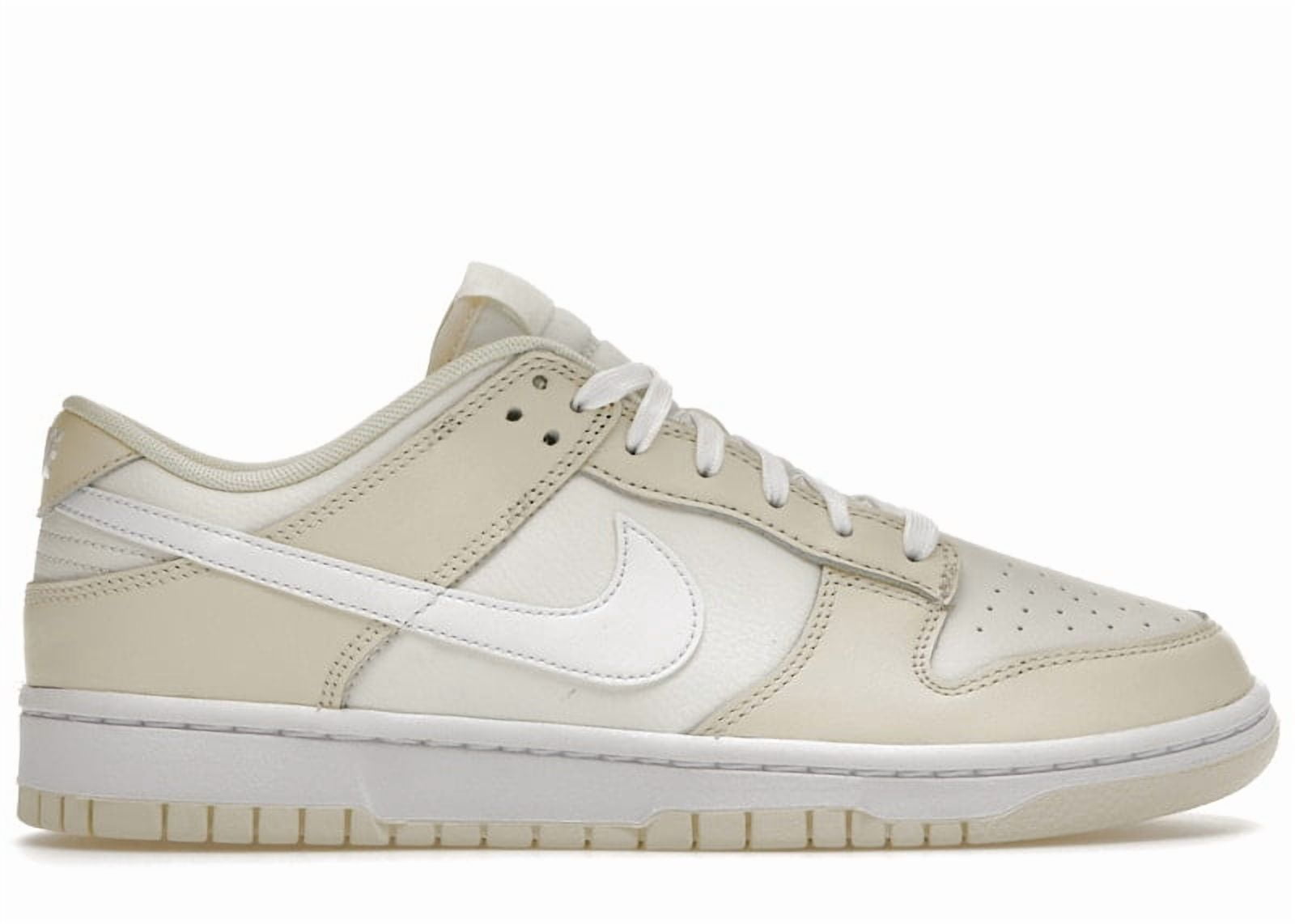 Nike Men's Dunk Low Coconut Milk Shoes, from StockX