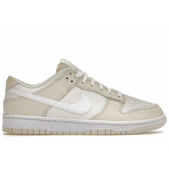 Nike Men's Dunk Low Coconut Milk Shoes, from StockX