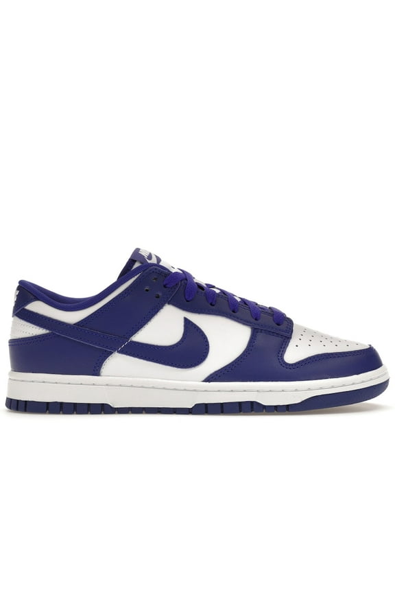 Men's Dunk Low Concord Shoes, from StockX