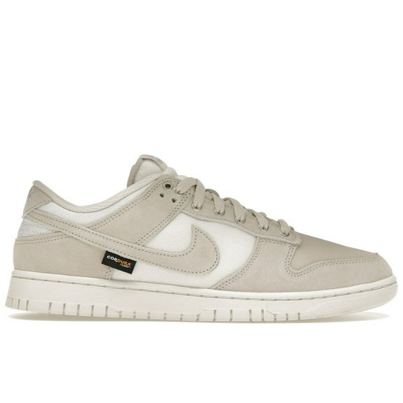 Nike Men's Dunk Low Cordura Light Orewood Brown, from StockX