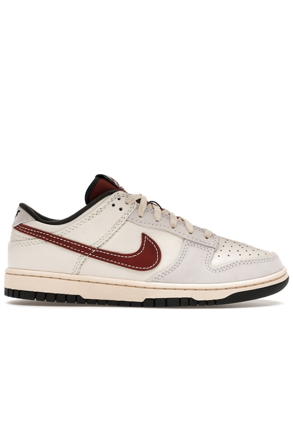 Men's Dunk Low Dark Pony Soft Pearl Shoes, from StockX