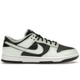 thumbnail image 1 of Nike Men's Dunk Low Dark Smoke Grey Barely Green Shoes, from StockX, 1 of 5