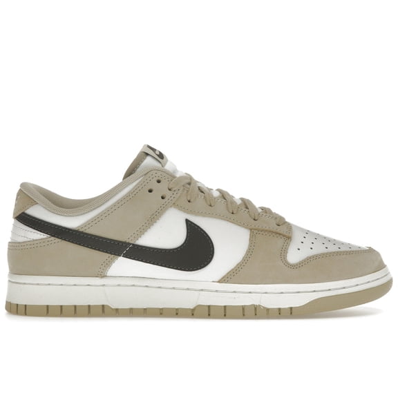Nike Men's Dunk Low Desert Khaki Medium Ash Shoes, from StockX