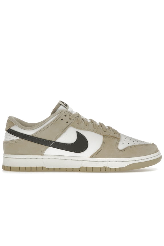 Men's Dunk Low Desert Khaki Medium Ash Shoes, from StockX