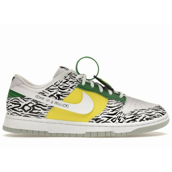 Nike Men's Dunk Low Doernbecher Zoe Shoes, from StockX