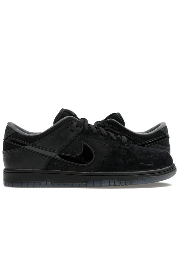 Men's Dunk Low Ducks of a Feather Black University of Oregon PE Shoes, from StockX