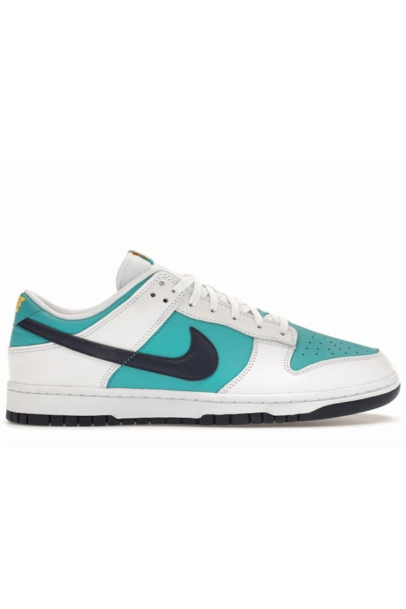 Men's Dunk Low Dusty Cactus Shoes, from StockX