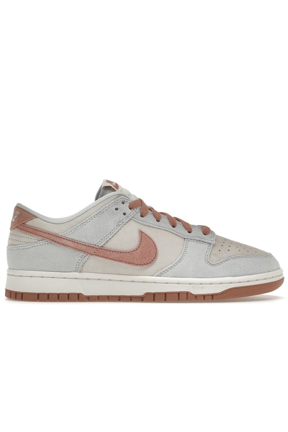 Men's Dunk Low Fossil Rose Shoes, from StockX