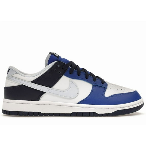 Nike Men's Dunk Low Game Royal Navy, from StockX