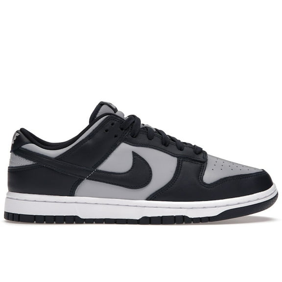 Nike Men's Dunk Low Georgetown Shoes, from StockX