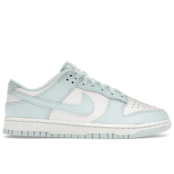 Nike Men's Dunk Low Glacier Blue Shoes, from StockX