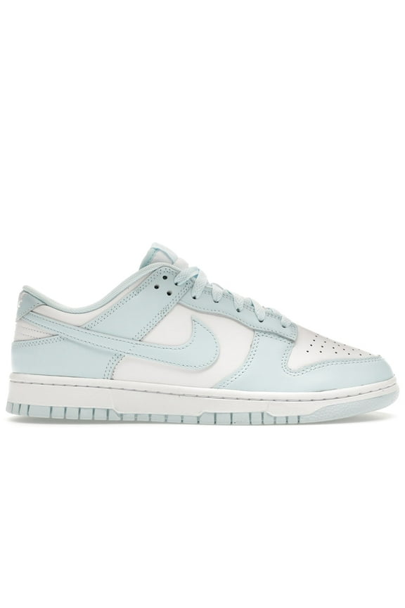 Men's Dunk Low Glacier Blue Shoes, from StockX