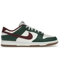 thumbnail image 1 of Nike Men's Dunk Low Gorge Green Shoes, from StockX, 1 of 5