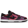 thumbnail image 1 of Nike Men's Dunk Low Graffiti Pink Shoes, from StockX, 1 of 5