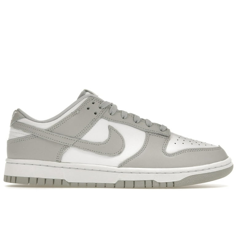 Nike Men's Dunk Low Grey Fog Shoes, from StockX - Walmart.com
