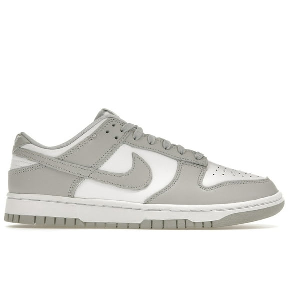 Nike Men's Dunk Low Grey Fog, from StockX