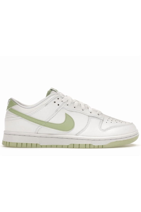 Men's Dunk Low Honeydew Shoes, from StockX
