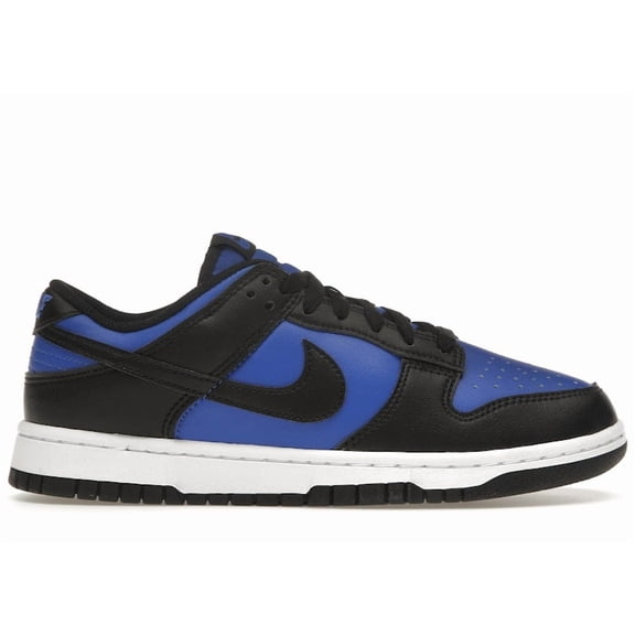 Nike Men's Dunk Low Hyper Royal Shoes, from StockX