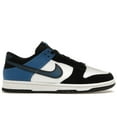 thumbnail image 1 of Nike Men's Dunk Low Industrial Blue Shoes, from StockX, 1 of 5