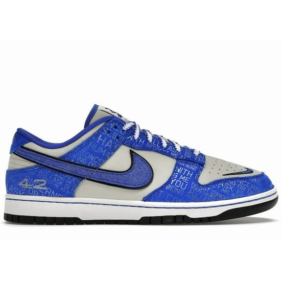 Nike Men's Dunk Low Jackie Robinson Shoes, from StockX