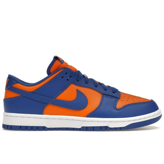 Nike Men's Dunk Low Knicks Shoes, from StockX