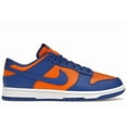 thumbnail image 1 of Nike Men's Dunk Low Knicks Shoes, from StockX, 1 of 5