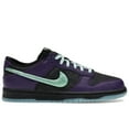 thumbnail image 1 of Nike Men's Dunk Low LTD Wizard Shoes, from StockX, 1 of 5