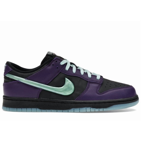 Nike Men's Dunk Low LTD Wizard Shoes, from StockX