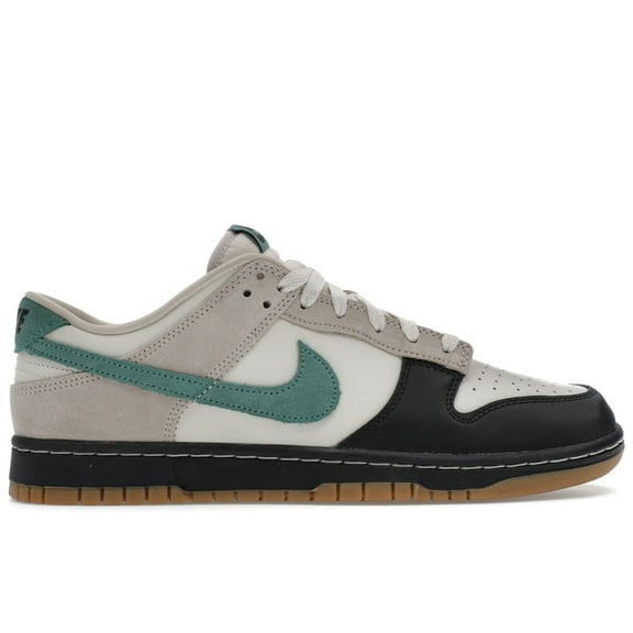 Nike Men's Dunk Low Light Orewood Brown Bicoastal Shoes, from StockX
