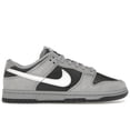 thumbnail image 1 of Nike Men's Dunk Low Light Smoke Grey Anthracite Shoes, from StockX, 1 of 5