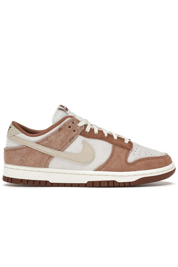 Men's Dunk Low Medium Curry Shoes, from StockX