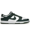 thumbnail image 1 of Nike Men's Dunk Low Michigan State Shoes, from StockX, 1 of 5