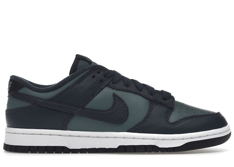 Nike Men's Dunk Low Retro Reverse Brazil Shoes, from StockX