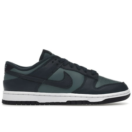 Nike Men's Dunk Low Mineral Slate Armory Navy Shoes, from StockX
