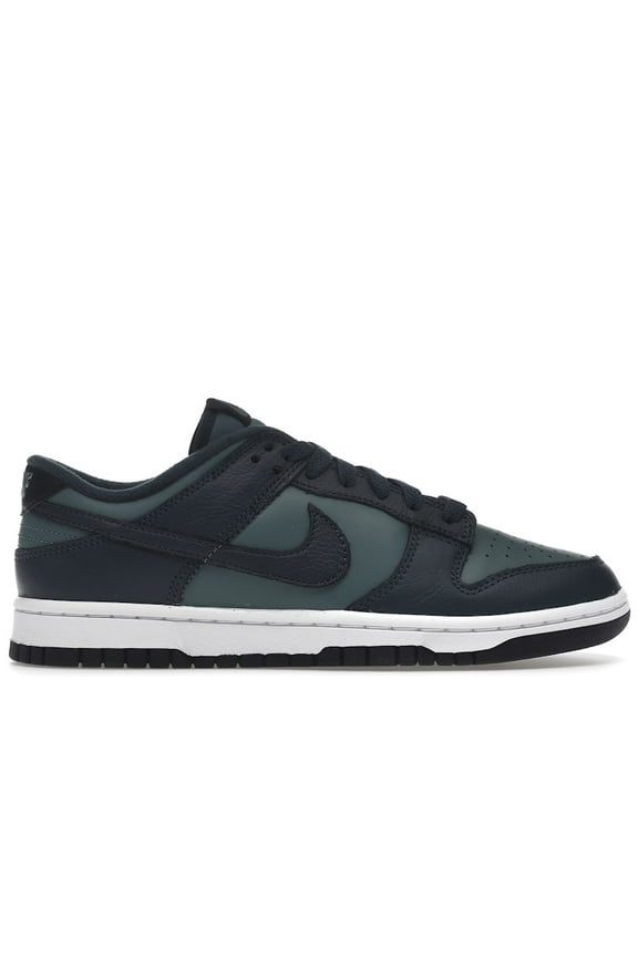 Men's Dunk Low Mineral Slate Armory Navy Shoes, from StockX
