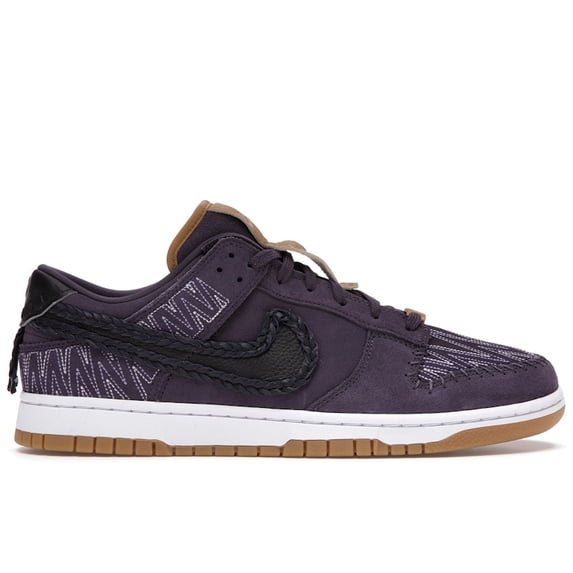 Nike Men's Dunk Low N7 (2021) Shoes, from StockX