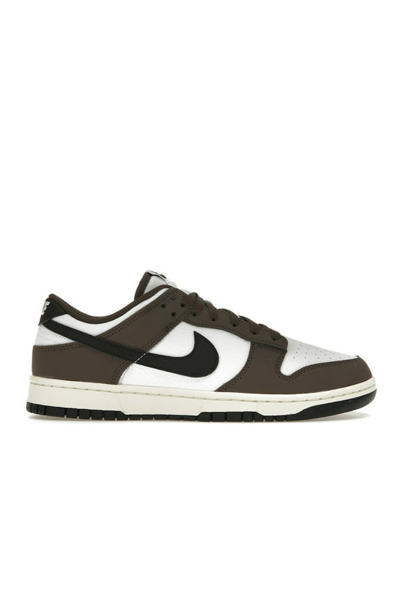 Men's Dunk Low Next Nature Baroque Brown Shoes, from StockX
