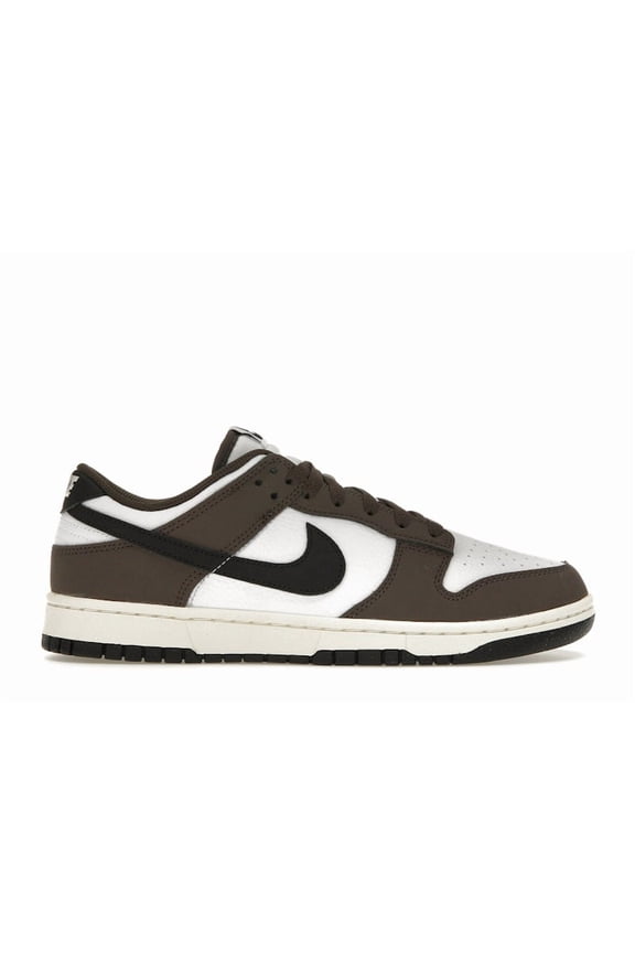 Men's Dunk Low Next Nature Baroque Brown Shoes, from StockX