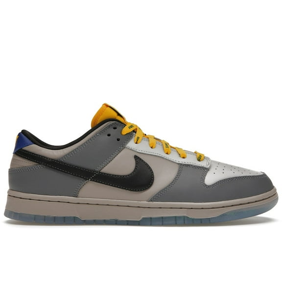 Nike Men's Dunk Low North Carolina A&T Shoes, from StockX
