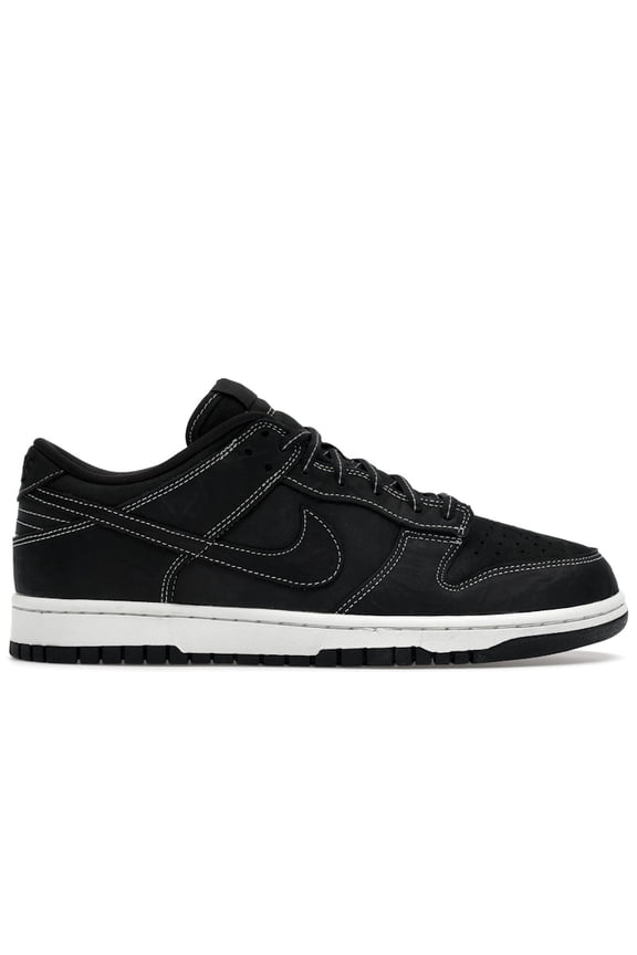 Men's Dunk Low Off Noir Summit White Shoes, from StockX