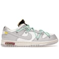 thumbnail image 1 of Nike Men's Dunk Low Off-White Lot 4 Shoes, from StockX, 1 of 5