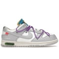 thumbnail image 1 of Nike Men's Dunk Low Off-White Lot 47 Shoes, from StockX, 1 of 5