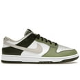 thumbnail image 1 of Nike Men's Dunk Low Oil Green Cargo Khaki Shoes, from StockX, 1 of 5