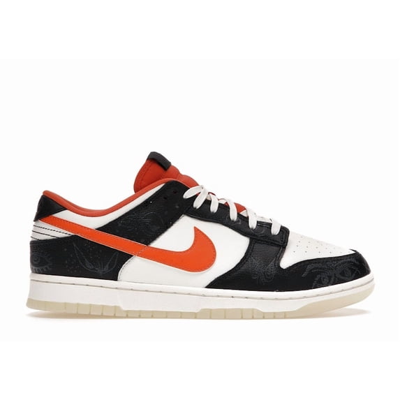 Nike Men's Dunk Low PRM Halloween (2021) Shoes, from StockX