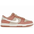 thumbnail image 1 of Nike Men's Dunk Low PRM Red Stardust Shoes, from StockX, 1 of 5