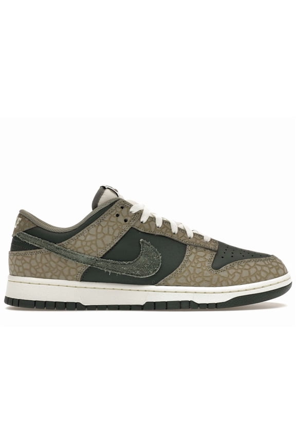 Men's Dunk Low PRM Urban Landscape 2.0 Shoes, from StockX